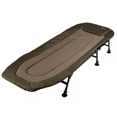 Шаранско легло JRC Defender II Lite Bedchair