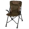 Сгъваем риболовен стол JRC Defender II Folding Chair