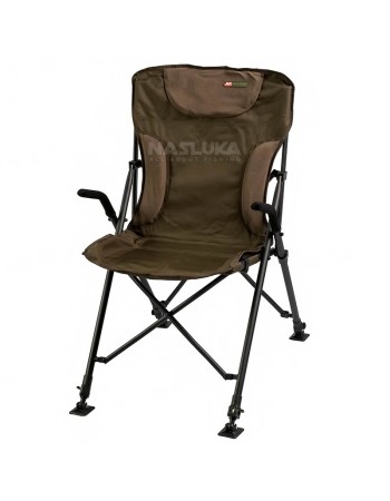 Сгъваем риболовен стол JRC Defender II Folding Chair