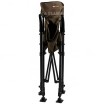 Сгъваем риболовен стол JRC Defender II Folding Chair
