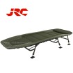 Шаранджийско легло JRC Defender Levelbed Bedchair