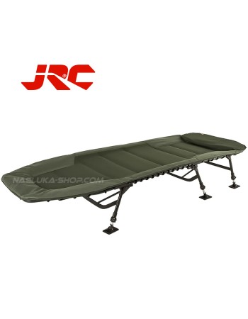 Шаранджийско легло JRC Defender Levelbed Bedchair