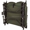 Шаранджийско легло JRC Defender Levelbed Bedchair