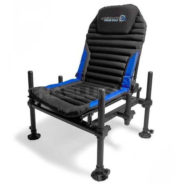 Стол за фидер Preston Absolute 36 Feeder Chair — снимка 1