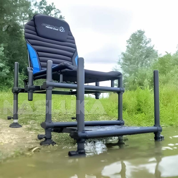 Стол за фидер Preston Absolute 36 Feeder Chair — снимка 3