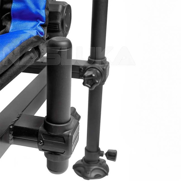 Стол за фидер Preston Absolute 36 Feeder Chair — снимка 5