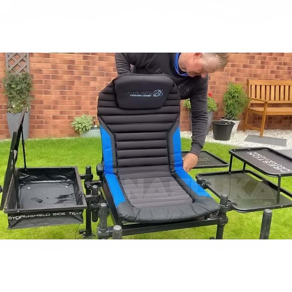 Стол за фидер Preston Absolute 36 Feeder Chair — снимка 6
