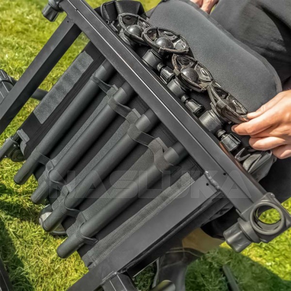 Стол за фидер Preston Absolute 36 Feeder Chair — снимка 8