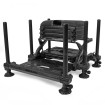 Стол, платформа за риболов Preston Absolute Station, Graphite
