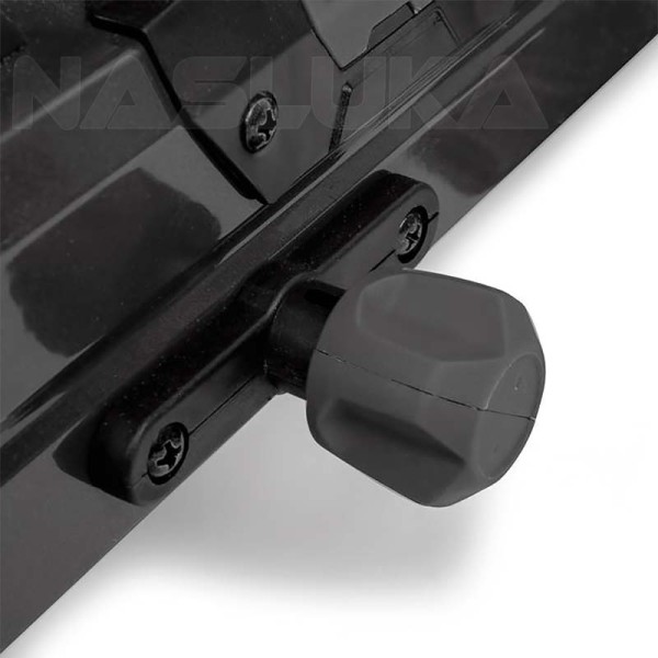 Стол, платформа за риболов Preston Absolute Station, Graphite — снимка 11