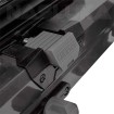 Стол, платформа за риболов Preston Absolute Station, Graphite