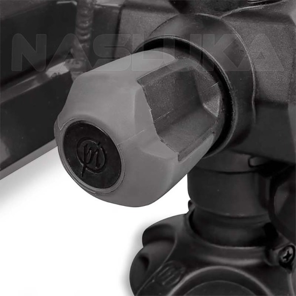 Стол, платформа за риболов Preston Absolute Station, Graphite — снимка 13
