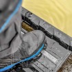 Стол, платформа за риболов Preston Absolute Station, Graphite