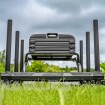 Стол, платформа за риболов Preston Absolute Station, Graphite