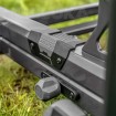 Стол, платформа за риболов Preston Absolute Station, Graphite