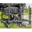 Стол, платформа за риболов Preston Absolute Station, Graphite