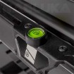 Стол, платформа за риболов Preston Absolute Station, Graphite