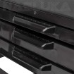 Стол, платформа за риболов Preston Absolute Station, Graphite