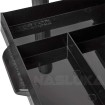 Стол, платформа за риболов Preston Absolute Station, Graphite