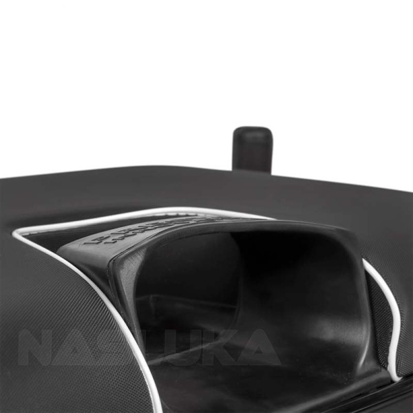 Стол, платформа за риболов Preston Absolute Station, White — снимка 11