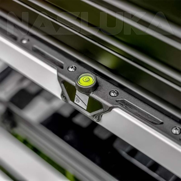 Стол, платформа за риболов Preston Absolute Station, White — снимка 14