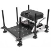 Стол, платформа за риболов Preston Absolute Station, White