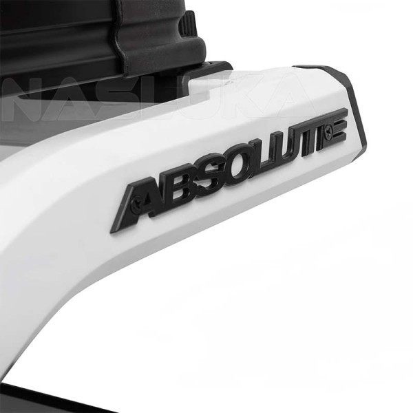 Стол, платформа за риболов Preston Absolute Station, White — снимка 6