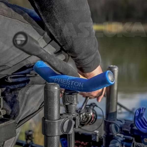 Прикачно Preston OffBox 36 Deluxe Butt Rest Arm — снимка 2