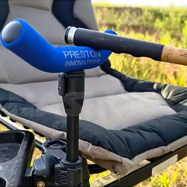Прикачно Preston OffBox 36 Deluxe Butt Rest Arm — снимка 3