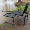 Стол за фидер Preston Ignition Feeder Chair Combo