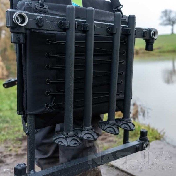 Стол за фидер Preston Ignition Feeder Chair Combo — снимка 7