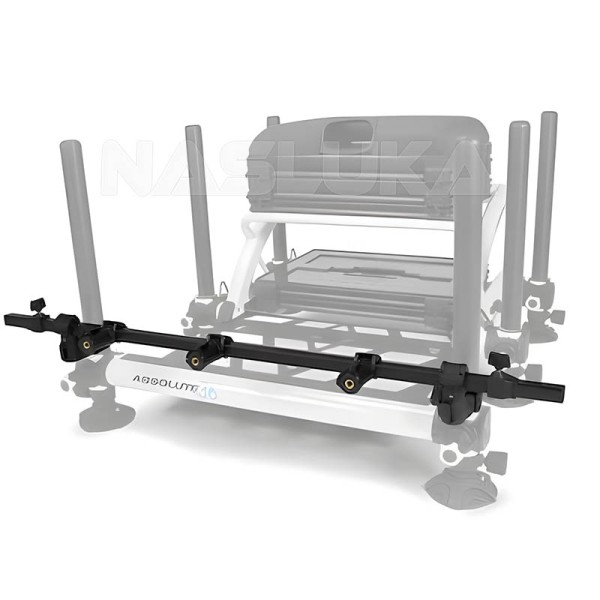 Прикачно за платформа Preston OffBox 36 SnapLok Tool Bar — снимка 1