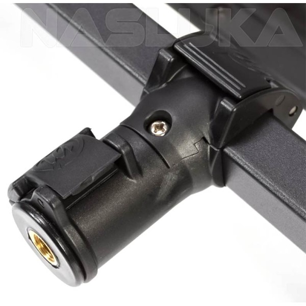 Прикачно за платформа Preston OffBox 36 SnapLok Tool Bar — снимка 3