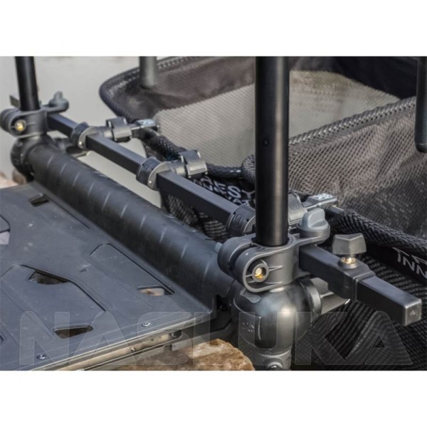 Прикачно за платформа Preston OffBox 36 SnapLok Tool Bar — снимка 6