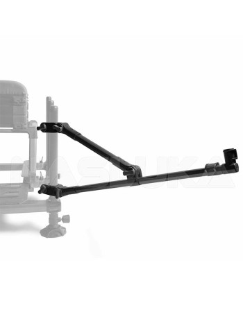 Прикачно за фидер Preston Offbox XS Feeder Arm, Long