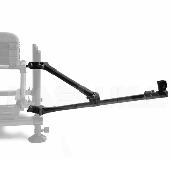 Прикачно за фидер Preston Offbox XS Feeder Arm, Long — снимка 1