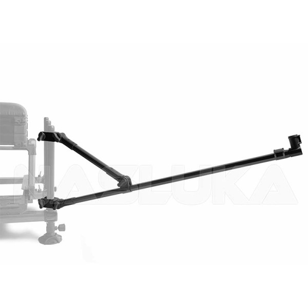 Прикачно за фидер Preston Offbox XS Feeder Arm, Long — снимка 2