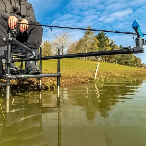 Прикачно за фидер Preston Offbox XS Feeder Arm, Long — снимка 6