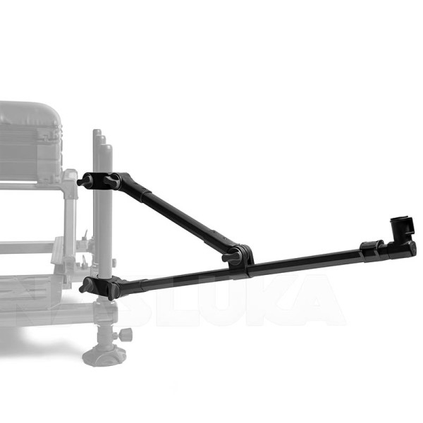 Прикачно за фидер Preston Offbox XS Feeder Arm, Standard — снимка 1
