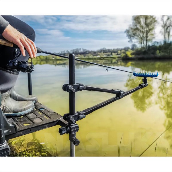 Прикачно за фидер Preston Offbox XS Feeder Arm, Standard — снимка 4