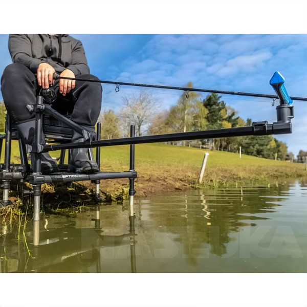 Прикачно за фидер Preston Offbox XS Feeder Arm, Standard — снимка 5