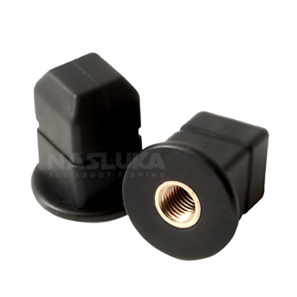 Адаптори за прикачни Preston Offbox 36 Quick Release Inserts — снимка 1