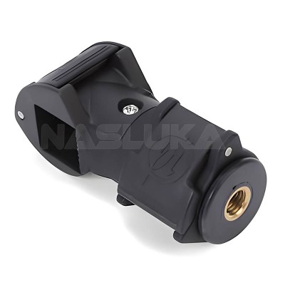 Адаптор за прикачни и аксесоари Preston Snaplock Accessory Block