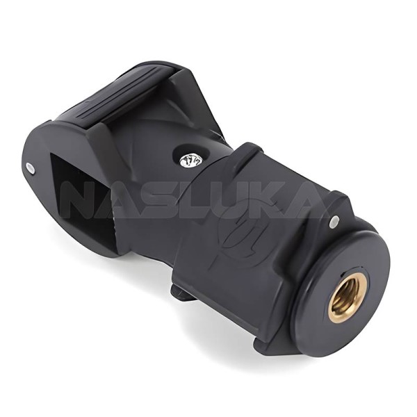 Адаптор за прикачни и аксесоари Preston Snaplock Accessory Block — снимка 1