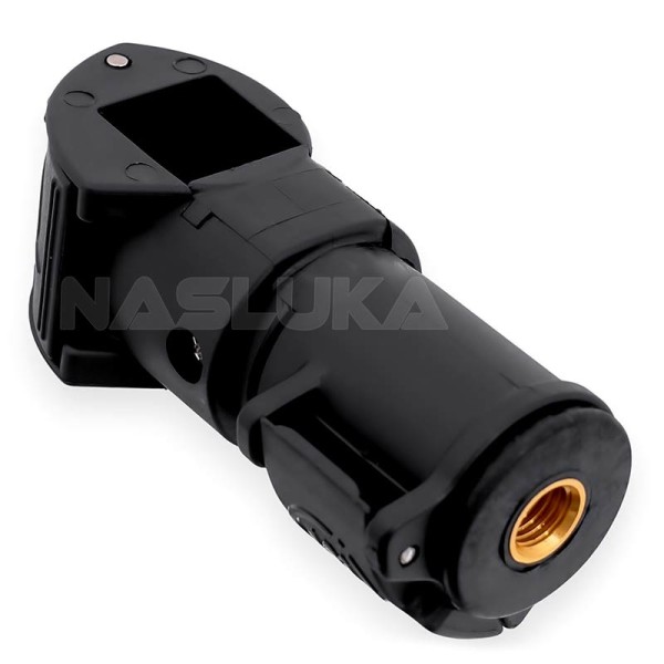 Адаптор за прикачни и аксесоари Preston Snaplock Accessory Block — снимка 3