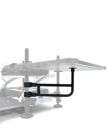 Прикачно Preston OffBox 36 Uni Side Tray Support Arm