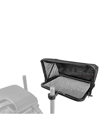 Прикачна маса за стол и платформа Preston Offbox Venta-Lite Hoodie Side Tray, Small