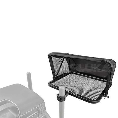Прикачна маса за стол и платформа Preston Offbox Venta-Lite Hoodie Side Tray, Small