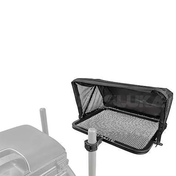 Прикачна маса за стол и платформа Preston Offbox Venta-Lite Hoodie Side Tray, Small — снимка 1