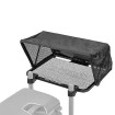 Прикачна маса за стол и платформа Preston Offbox Venta-Lite Hoodie Side Tray, Small